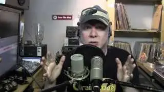 Heil PR40 - MXL990 Microphone Comparison