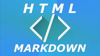 Markdown to HTML Converter selbst gebaut