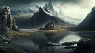 2D Animation Backgrounds