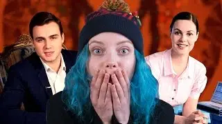БЛОГЕРЫ VS СМИ