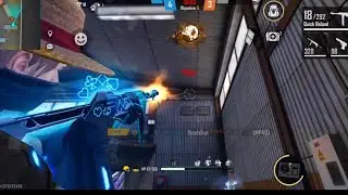 THE ACE OF LONE WOLF @1V1