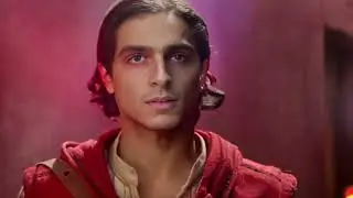 ALADDIN 2 | Movie Trailer 2025 | Timothee Chalamet | Zendeya | Will Smith