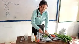 ពិសោធន៍ជីវវិទ្យាអំពី"លក្ខណៈរបស់អង់ស៊ីម" ថ្នាក់ទី12A វិទ្យាល័យទាចំរ៉ាត់។Experiment of biology.