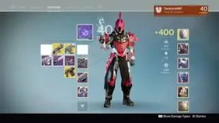 Destiny