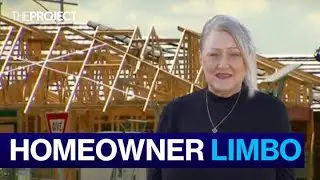 Homeowners Uncertainty After Property Developer Crisis