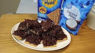 Haystack Crackers