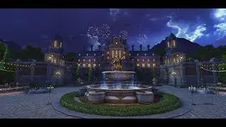 [Aion 7.2] New Dungeon - Bennyrung's Mansion