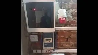Instalacja fotowoltaiczna off-grid