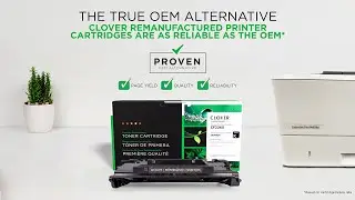 The Proven OEM Alternative