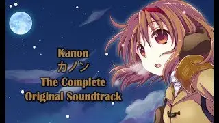 Kanon - The Complete OST
