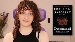 How Robert Sapolsky's 