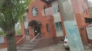 Воронеж. маршрут 95