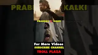 kalki 2898ad trailer | kalki trailer #prabhas #kalki2898adtrailer #kalkitrailer