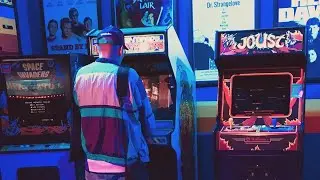 NOSTALGIA dos FLIPERAMAS e LOCADORAS (Anos 80 & 90)