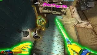 | Combat Arms | | RektTage #9 |