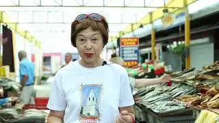 Мочалова Елена, Сызрань