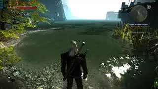 The Witcher 2  Assassins of Kings (С запредельным)