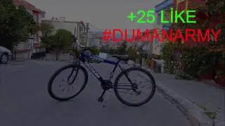 CycleVlog - #1 - Ölüme Meydan Okumak ?!