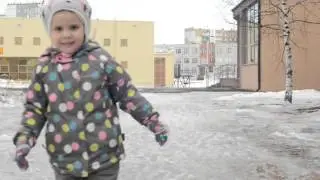 Весна
