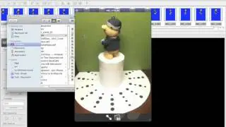 TEST 2 - Strata Foto 3D CX 2