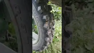 мотоцикл Урал какой он есть