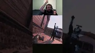 COD KOBE EXECUTION IN MW3 #shorts
