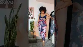 VIRAL FREE PEOPLE DRESS! Curvy midsize dress try on ✨