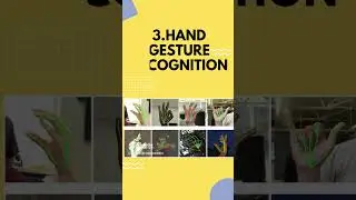 TOP 5 IMAGE PROCESSING PROJECTS || Best Image Processing Projects || Image Processing Projects