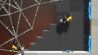 PORTAL BRIDGE IS BACK!