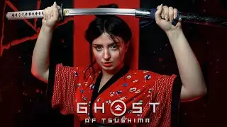 Трус из Ярикавы | Ghost of Tsushima #8 | Прохождение на ПК | Обзор