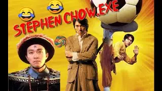 Stephen Chow.exe Ver 1.0 rilis version