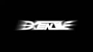 MY NEW 2D/3D INTRO!!! (MADE COMPLETELY BY ME)