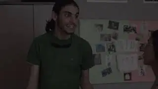זה על טבעי פה