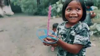 Sana - Sitio Iligan