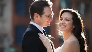 Kimmel Center Wedding Video | Philadelphia Wedding Videography