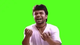 Aap_Dona_Aap_Dona_Green_Screen_(rajpal yadav) No_Copyright_Meme