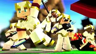 Lachlan - Mobs Can't Handle Us (Instrumental)