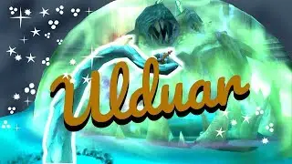 First Time Ulduar!