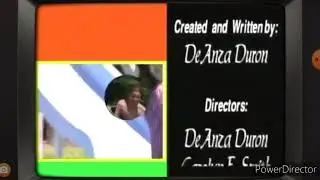The Best Buddies Vol. 1 Double Your Fun! End Credits