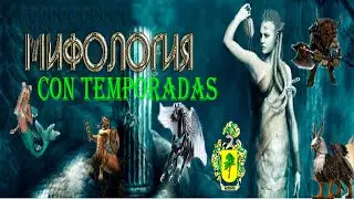 mythology etalon