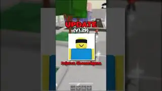Everything YOU NEED TO KNOW about the Jujutsu Shenanigans Update (V1.29) #jujutsushenanigans