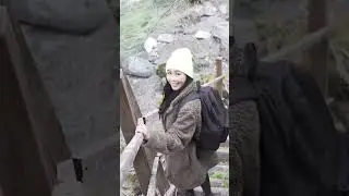 Sloquet Hot Springs, Beautiful BC