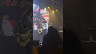 Jorge Pabuena dedica verso a algunos artistas vallenatos fallecidos