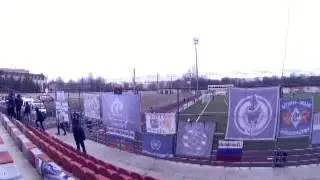 Немного о прошедших выходных