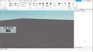 How To Make A TextBox Change Your Jump Power | 📜Roblox Scripting Tutorial