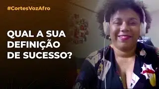 QUAL A SUA DEFINIÇÃO DE SUCESSO?