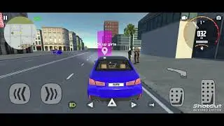 Car 🚗🚗 game playing video R.B. gaming 