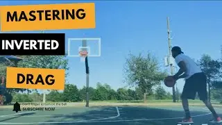 Invert PullUp Jumper #alleniverson #kyrieirving #basketball