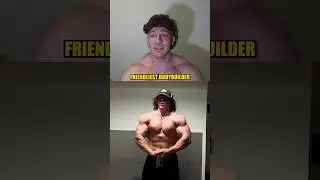 RATING THE MOST POPULAR BODYBUILDER IN THE WORLDS PHYSIQUE (SAM SULEK) 