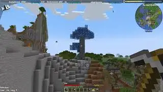 Minecraft | All The Mods 8 | Stream 1